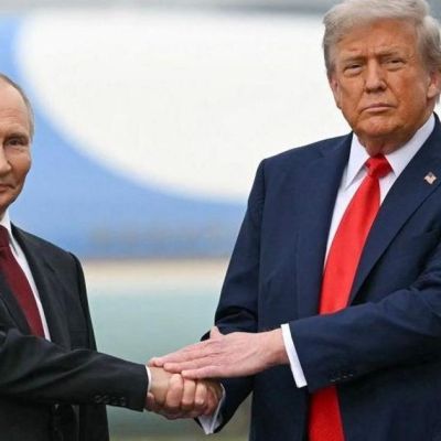 Trump has moved to stick stage against Putin, – Stubb