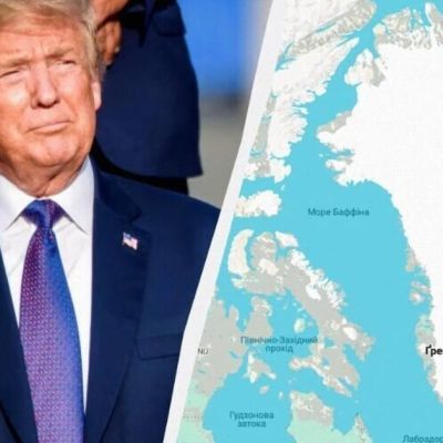 Trump’s comments do not change Greenland’s right to self-determination, – Prime Minister Nielsen