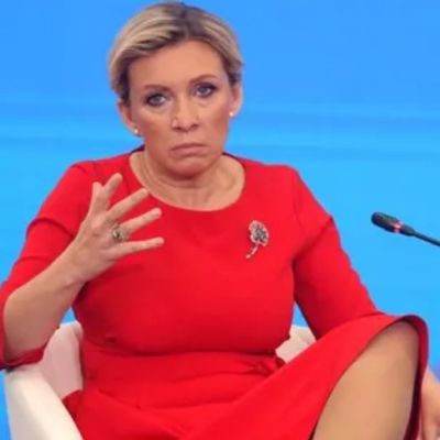 Russia will consider Western troops in Ukraine as “legitimate targets,” – Russian Foreign Ministry