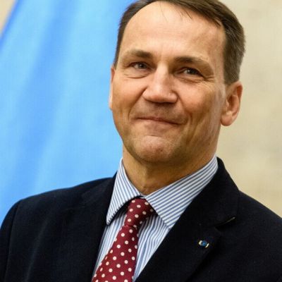 Sikorski: Trump sided with Ukraine because he “likes to support winners”