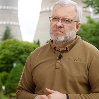 Halushchenko removed from office as Minister of Justice, – Svyrydenko