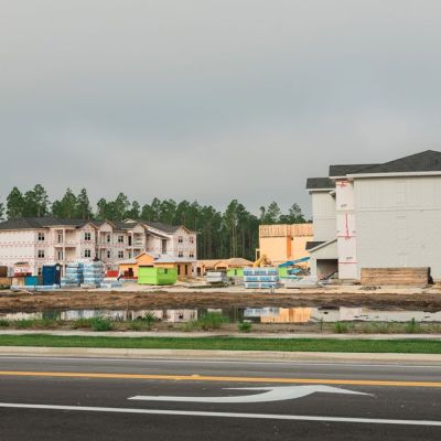 One Nassau County Has a Housing Crisis, the Other Nassau County Has a Solution