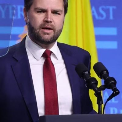 We view Vance’s claims about Ukraine’s ‘interference’ in elections without undue emotion, — Foreign Ministry