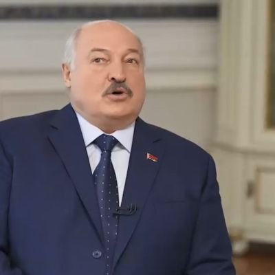 Lukashenko: War must stop now, otherwise Ukraine will “disappear” as an independent sovereign state
