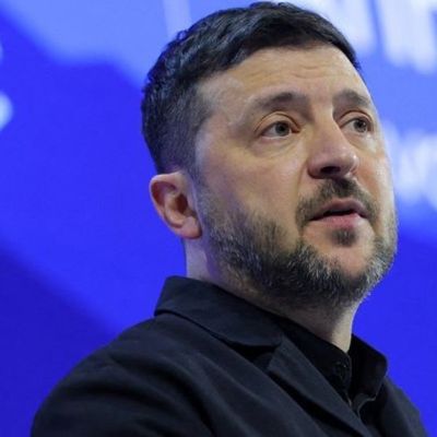 Ukraine’s accession to EU is key guarantee of security: we are talking about 2027, – Zelenskyy