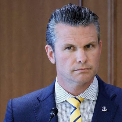 Today will be day of most intense strikes on Iran, — Hegseth