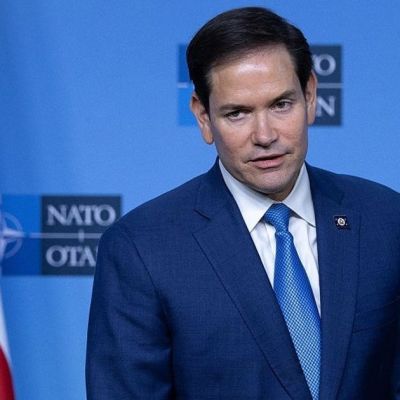 US will only give security guarantees to Ukraine after agreement is signed, – Rubio
