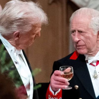 Charles III played decisive role in encouraging Trump to help Ukraine, – Zelenskyy