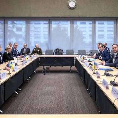 28-point “peace plan” in form in which everyone saw it no longer exists, – OP