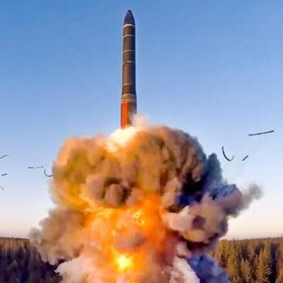 Russia's Defense Ministry claims 