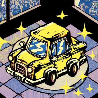 Even Some High-Income Americans Can’t Afford New Cars Anymore