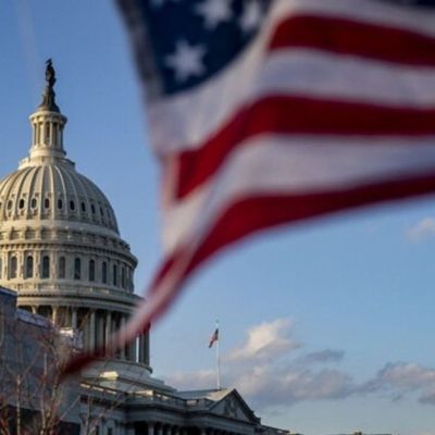 U.S. House of Representatives has passed bill providing support for Ukraine and imposing sanctions on Russia
