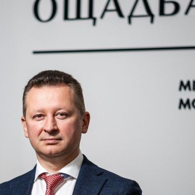 Oshchadbank employees have been found, lawyers are already working in Hungary, – board chairman Katsion