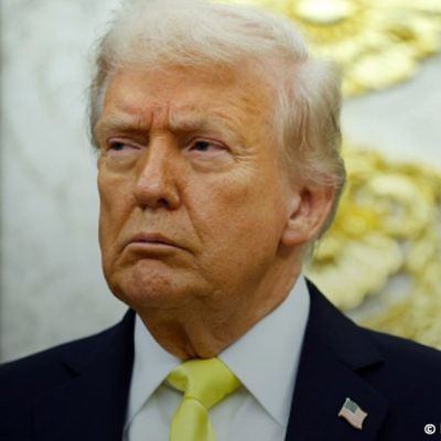 Trump is counting on meeting with Zelenskyy and Putin shortly after peace agreement is finalised