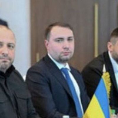Ukrainian and US delegations will discuss “new ideas and proposals for peace”, – Axios