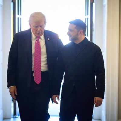 Trump does not plan to give Tomahawk missiles to Ukraine, at least for now – Axios