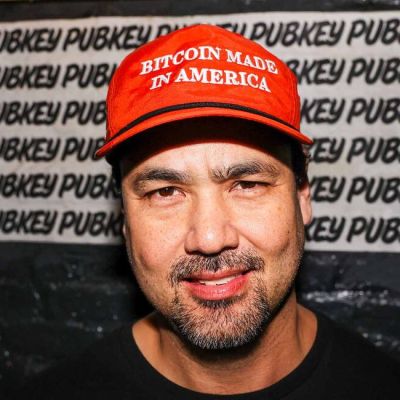 The Crypto World’s Victory Lap Begins