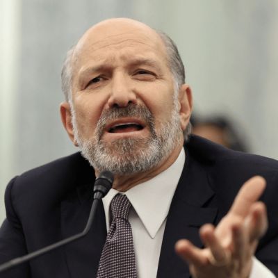 US Commerce Secretary Lutnick planned lunch on Epstein’s island, new release shows