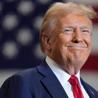 Trump’s Claims: A Stitch In Time – The News Chronicle