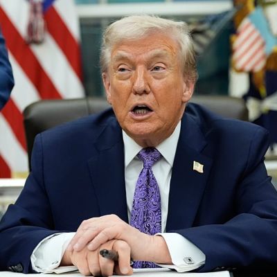 Trump sparks retaliation after three Americans killed in Syria attack blamed on ISIS – ExBulletin