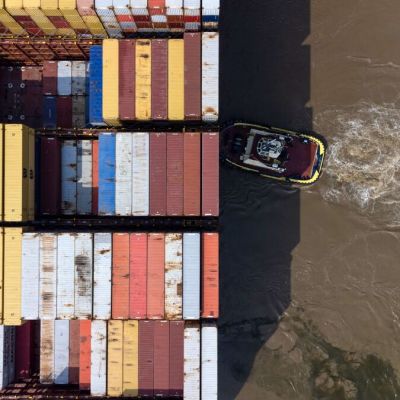Labour Should Be Ready to Bend Rules During Trade Talks, IPPR Says