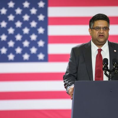 US Economy Will Suffer If IRA Repealed, Solar Maker CEO Says