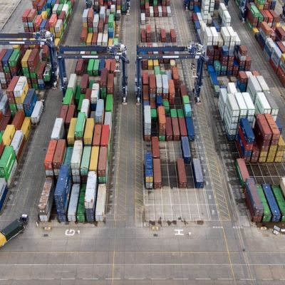 UK Signs Pact to Join Pacific Trade Deal; Focus Turns to China