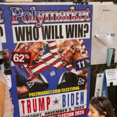 Polymarket’s French Whale Scores a $48 Million Trump Jackpot