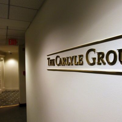 Carlyle Gets $318 Million Private Loan for Stake in Waste Firm