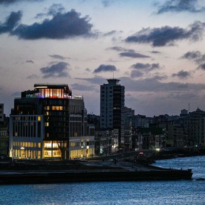 Cuba Confirms Talks With US as Trump Pushes Island to Brink