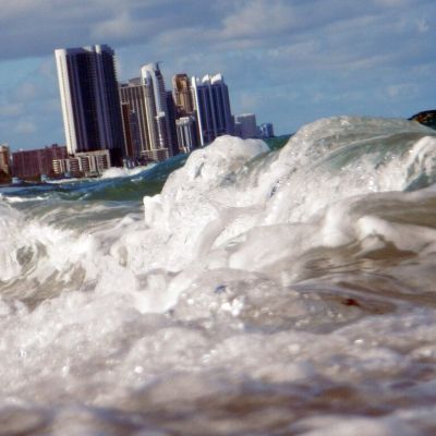 Coastal Real Estate Can’t Seem to Price Climate Risk