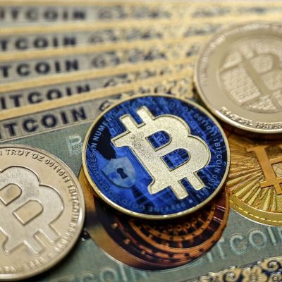 Bitcoin Is Not a Nothing, But Not a Something Either