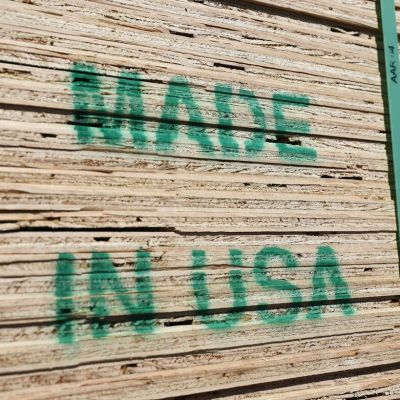 US Firms Are Losing Their Appeal Among Europe’s Credit Investors