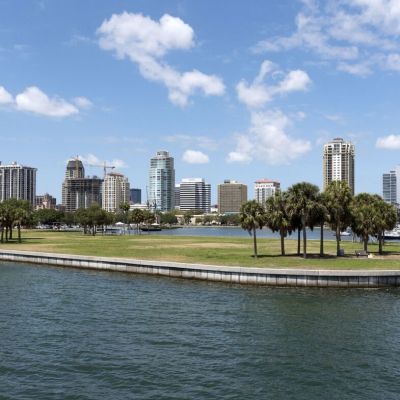 Brace for a Nationwide Shuffle of Corporate Headquarters