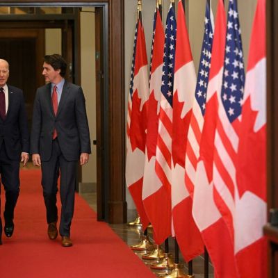 US Seeks Dispute Consultations on Canada’s Digital Services Tax