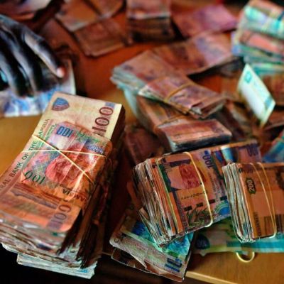 Gambia’s Remittances Rival Tourism as Source of Foreign Exchange