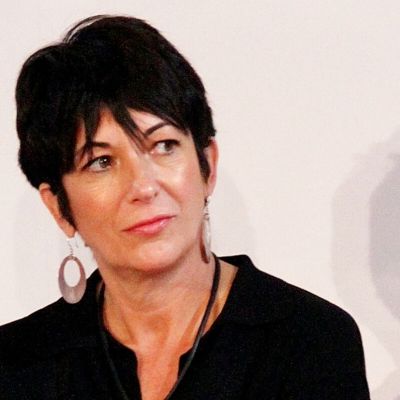 Judge Rejects Special Master Bid for Ghislaine Maxwell Documents