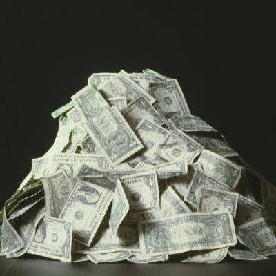 Dark Money Is a Cancer on Congress — But It’s Curable