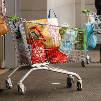 British Supermarkets Deny Food Price Profiteering