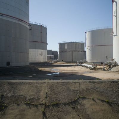 Oil Traders Double Down on Bets for 45% Rally in Coming Months