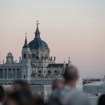 Americans in Race for European Residency See Doors Slamming Shut