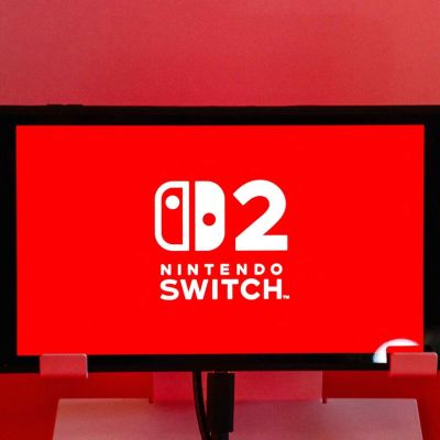 Nintendo’s Switch 2 Sales Forecast Is Cut by Researcher Over Trump Tariffs