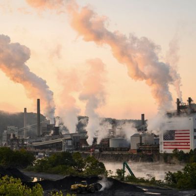 Nippon Steel Plans to Invest in US Steel, Reuters Says