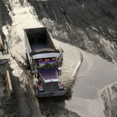 Citi Analysts Say Trump Policies Can’t Reverse Energy Transition