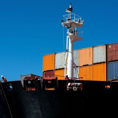 Trump Bans Canadian Goods From US Government Purchases