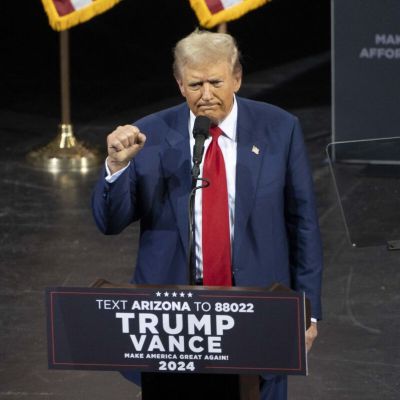 These Aren’t Trump’s Previous Tariffs — Seriously