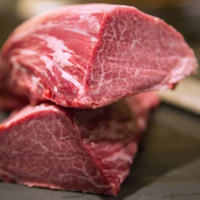 China Sets Quotas for Beef Imports Following Months-Long Probe