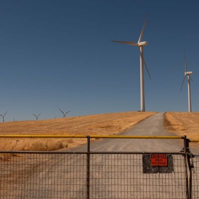 IEA Cuts US Renewable Growth Forecast in Half on Trump Policies
