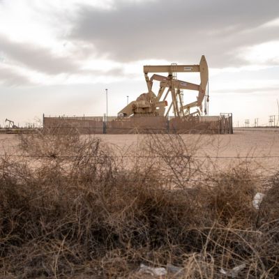 Oil Moguls Emerge as Key Cash Source for Trump as Race Nears End