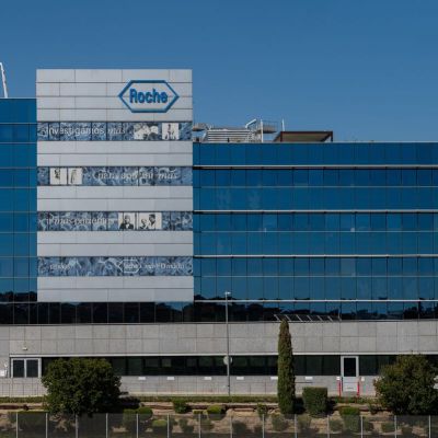 Roche Warns US Investments at Risk From Trump Drug Price Plans